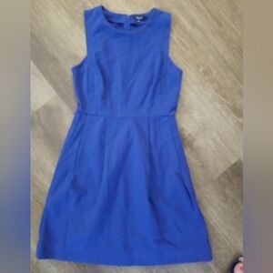 Madewell Dress